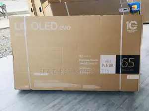 Lg 65 Inch Oled Tv