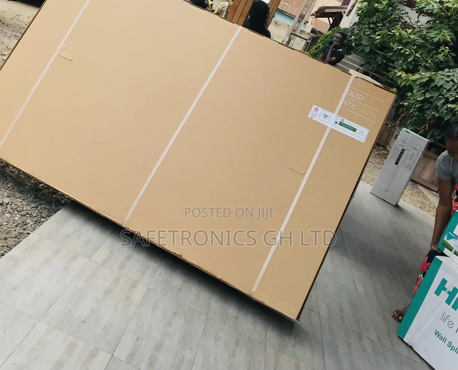 Q60 Qled Smart 85 Inch Samsung Tv