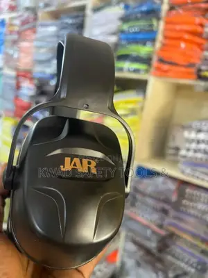 Comfortable Hearing Protector (Ear Muff)