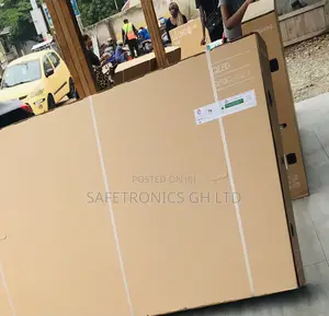 Affordable Sealed 75 Inch Samsung Cu80 Smart Led Tv