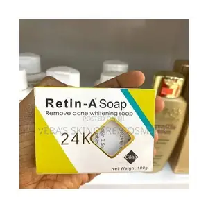 Rating A Whitening Acne Treatment Saop