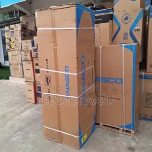 5.0hp Floor Standing Ac_nasco AC