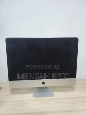 Desktop Computer Apple iMac 16GB Intel Core I5 SSD 1T