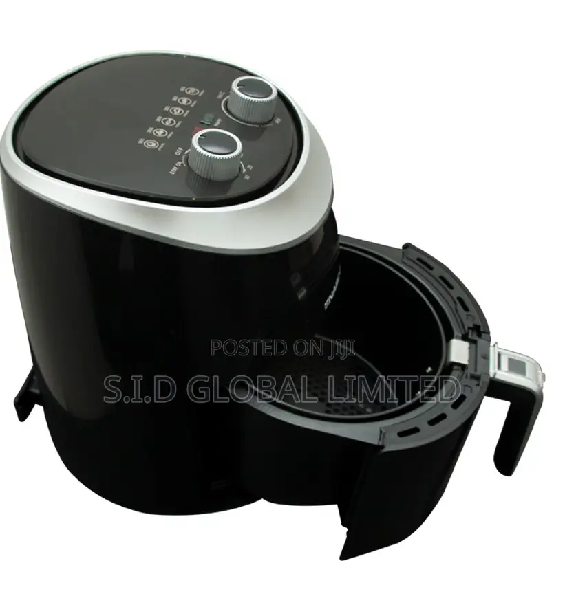 Available NASCO-3.5LTR-MULTI-COOKER-AIRFRYER-NAS-DF7000GS