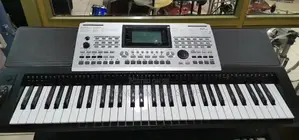 GLS PSR-720 Keyboard