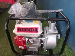 Brand New Honda 5.5hp Water Pump