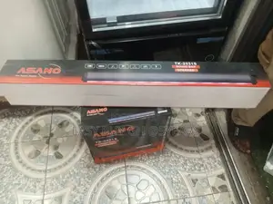 Original One Year Warranty Asano Good Sound Speaker.
