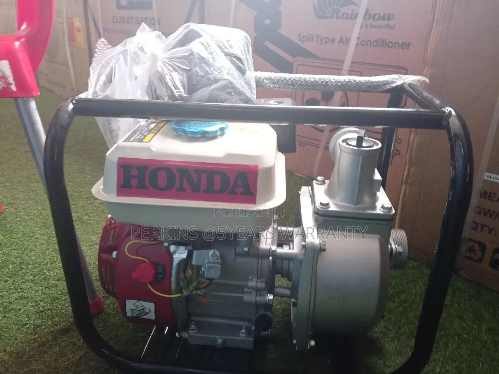 Buy One Honda Water Pump 2inches