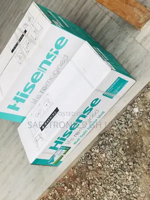 Fast Cooling 1.5hp R410 Gas White Hisense Ac