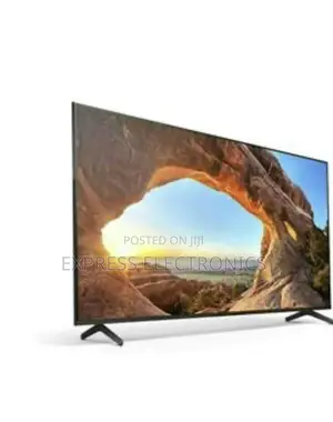 Available Now 85x85tj/Tk UHD Smart Sony