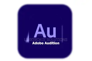 Adobe Audition 2025 Windows