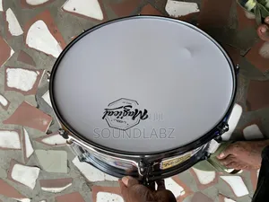 Magical Snare Drum