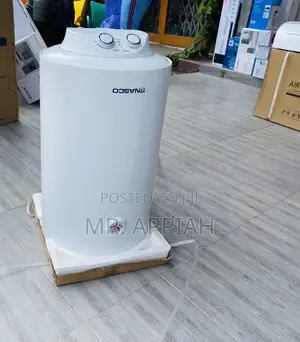 Buy Original Nasco 50L Electric Water Heater