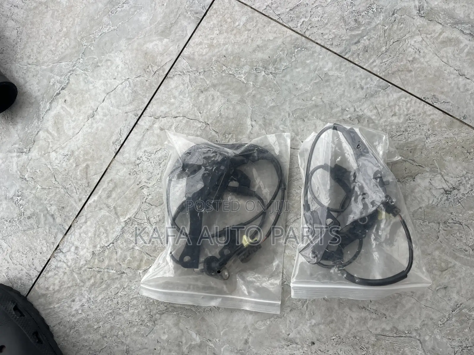 Toyota Abs Sensor Available