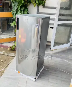 Fresh in Box LG 199L 1door Electric Fridge(GN-Y331SLS)Gray.