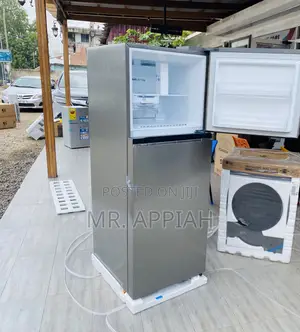 Energy Efficient LG GN-B312PLGB Top Freezer Electric Fridge