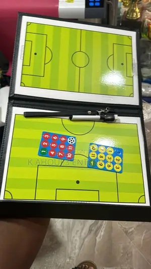 Football Coaching Board