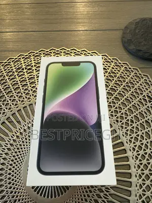 New Apple iPhone 14 512 GB