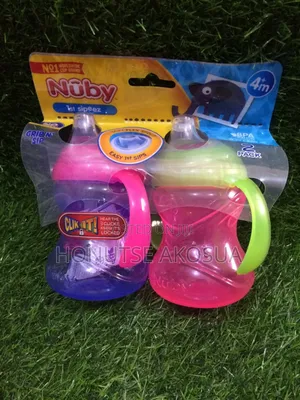 Sippy Cup for Babies From 4months
