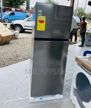 Original LG GN-B312PLGB Top Freezer Smart Electric Fridge 