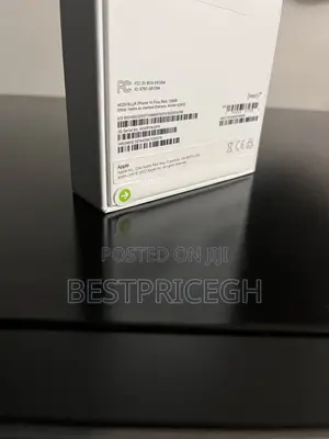 New Apple iPhone 14 Plus 128 GB Red