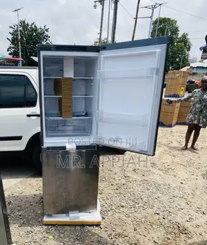 Fresh in Box LG GC-B399NLJM(306L)2 Door Electric Fridge 