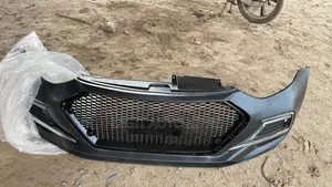 Hyundai Elantra 2012,2016 Spec Bumper Complete