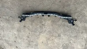 Mercedes Benz C300 Radiator Panel
