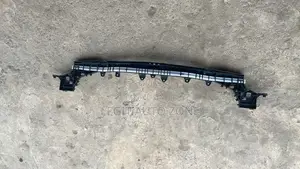Mercedes Benz C300 Radiator Panel