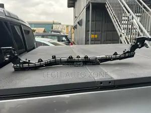 Mercedes Benz C250 Radiator Panel