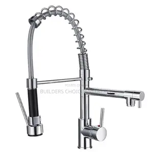 Kitchen Spray Faucet (Anti Rust )