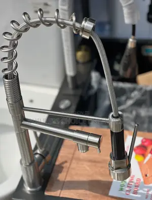 Kitchen Spray Faucet (Anti Rust )