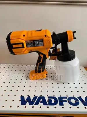 Lithium- Ion Spray Gun - Csgli2003