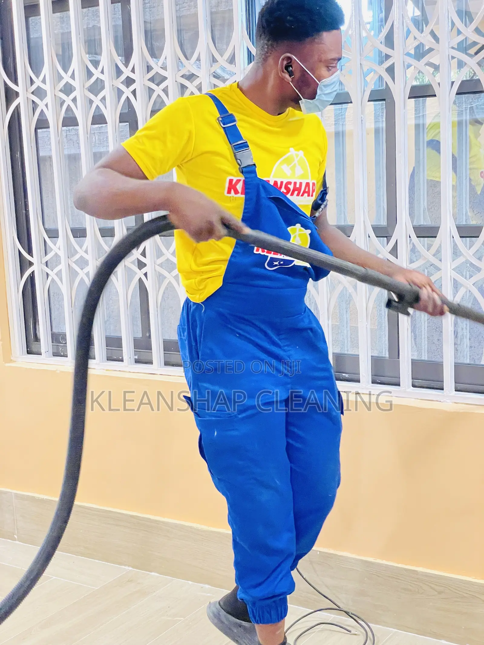 Kleanshap House Cleaning
