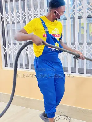 Kleanshap House Cleaning