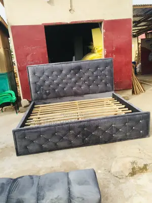 Queen Size Bed