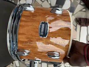 Yamaha Drum 5set