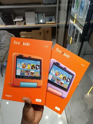 New Amazon Fire 7 Kids Edition 2022 16 GB