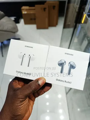 Samsung Galaxy Buds 3