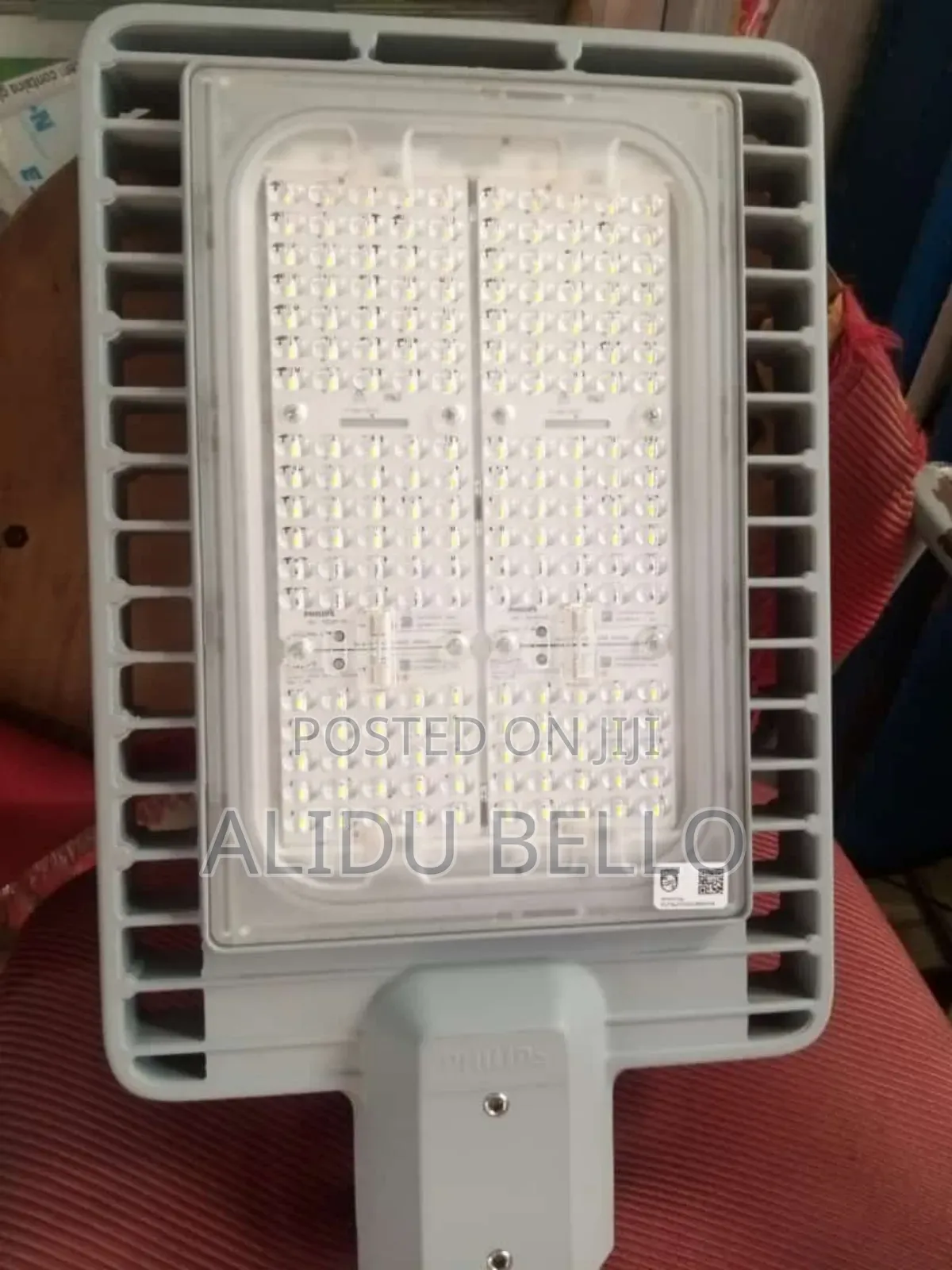 Street Lights