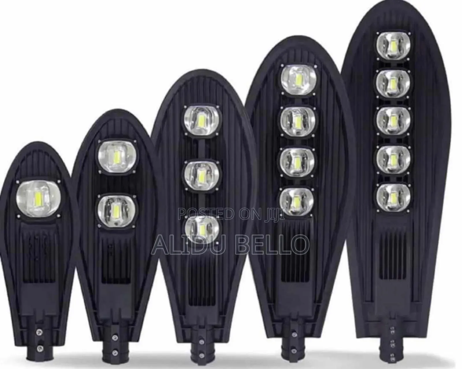 Street Lights