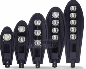 Street Lights