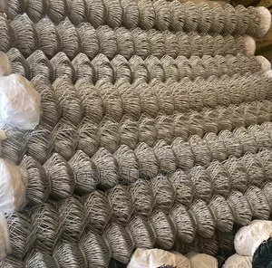 Chain Link Fence