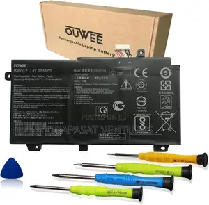 ASUS B31N1726 Battery