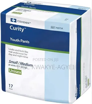 Cardinal Health Wings Youth Pant
