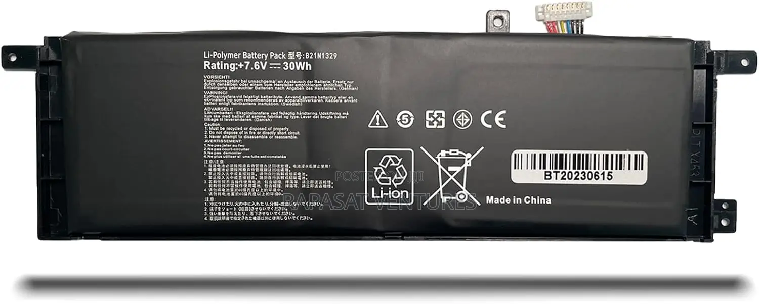 ASUS B21N1329 Battery