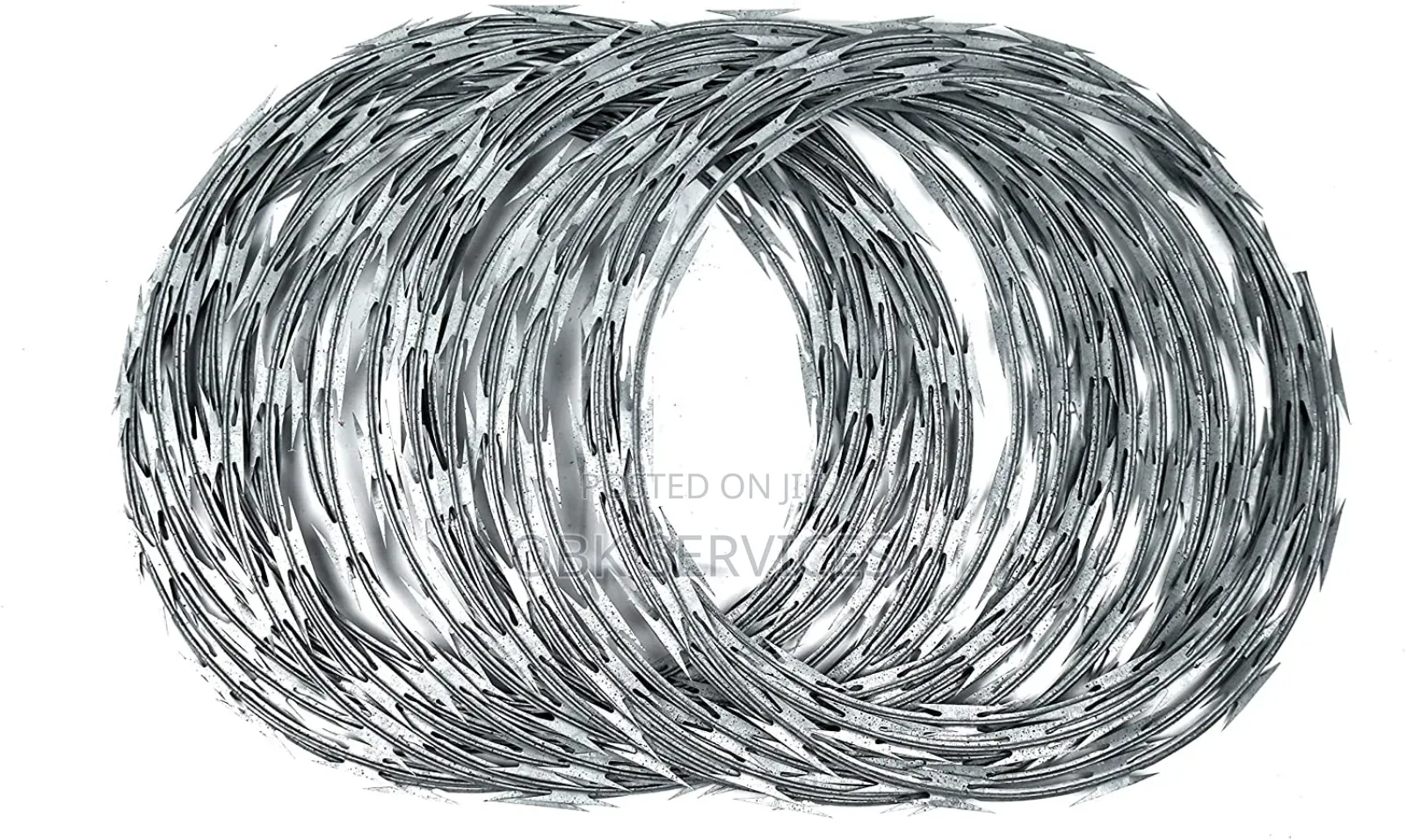 Razor Wire