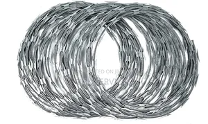 Razor Wire