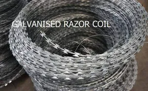 Razor Wire