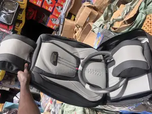 Leather Seat Covers Complete
